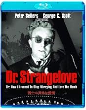 Amazon.co.jp: スタンリー・キューブリック コレクション [Blu-ray